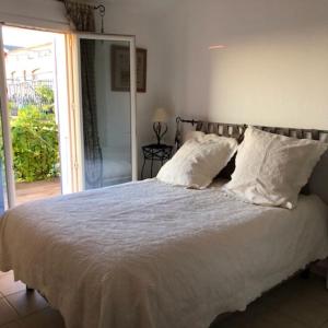 Villas Villa la Provencale : photos des chambres
