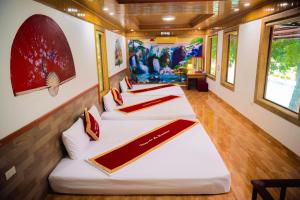 Trang An Hometown Homestay