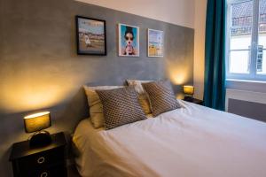 Hesdin Appart Holidays 3