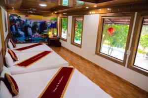 Phòng Gia Đình Tiêu Chuẩn (Standard Family Room)