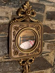 O Pardieiro - Aldeia da Paradinha com praia fluvial