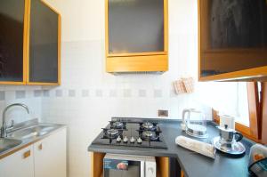 DolceVita Apartments N 518 Giudecca