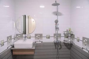 Phòng Gia Đình Tiêu Chuẩn (Standard Family Room)