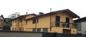 casa di Ale e Bea - 德尔维奥