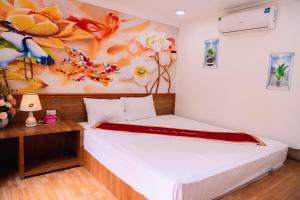 Phòng Tiêu Chuẩn 4 Người (Standard Quadruple Room)