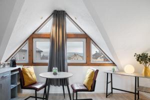 Vogelsberger Bett die 2