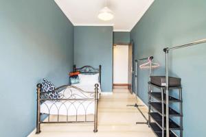 Funky apartment in Zografou