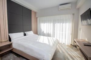 old town apartment 1