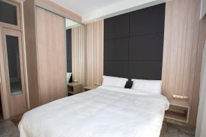 old town apartment 1