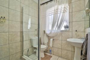 Cascade Villa Guesthouse