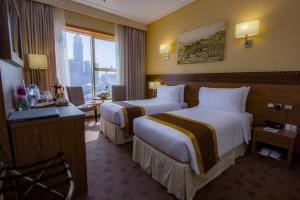 Manarat Gaza Hotel - Al Haram Tower