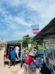 Nhà Nghĩ Thanh Trúc - Lai Sơn