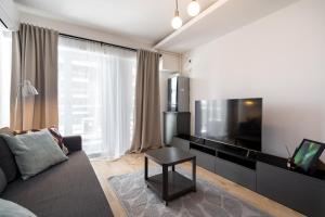 Arrivederci - Elegant 1BR in Belvedere Residence