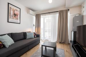 Arrivederci - Elegant 1BR in Belvedere Residence