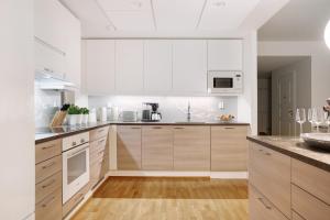 Aurora Sky Apartment