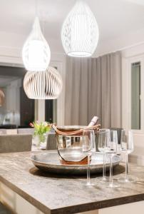 Aurora Sky Apartment