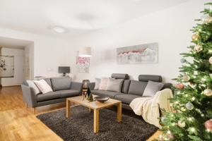 Aurora Sky Apartment