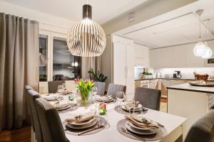 Aurora Sky Apartment