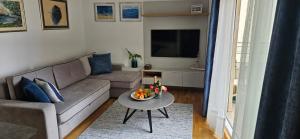 LUX Apartment Secret Residence