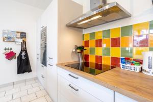 Maison Gavres - Bord de mer