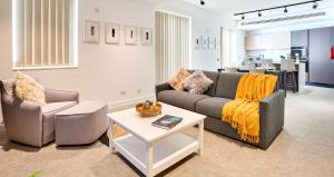 Stylish Apartment in Tigne Point