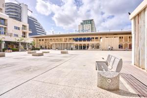 Stylish Apartment in Tigne Point