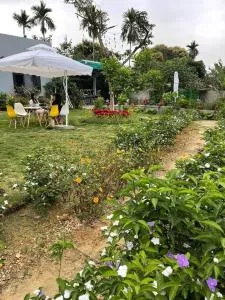 Garden Camping Ba Vì - Phú Thọ
