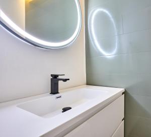 Stylish Apartment in Tigne Point