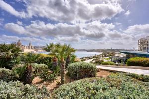 Stylish Apartment in Tigne Point