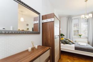 Studio Apartment - Rzeszowska 4 Street