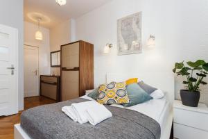 Studio Apartment - Rzeszowska 4 Street