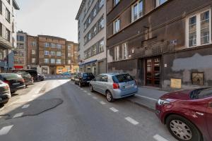 Studio Apartment - Rzeszowska 4 Street