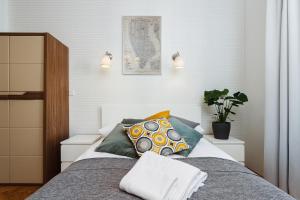 Studio Apartment - Rzeszowska 4 Street