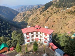 Photo of Hassan Valley R