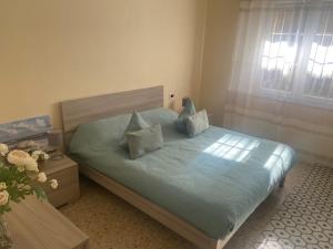 New apartment next to the sea