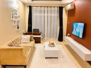 Serenity Homes - The Urban Oasis - Ukonga