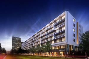 FREE PARKING - ADM New Studio, Central Location