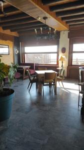 Hotels Le Chalet : photos des chambres