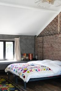 Maisons de vacances Loft L'Ecluse 1, parking gratuit : photos des chambres