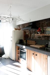 Maisons de vacances Loft L'Ecluse 1, parking gratuit : photos des chambres