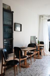 Maisons de vacances Loft L'Ecluse 1, parking gratuit : photos des chambres
