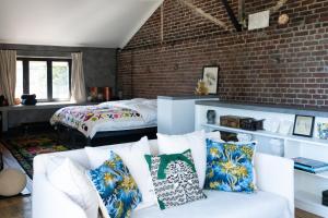 Maisons de vacances Loft L'Ecluse 1, parking gratuit : photos des chambres