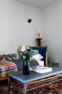 Maisons de vacances Loft L'Ecluse 1, parking gratuit : photos des chambres