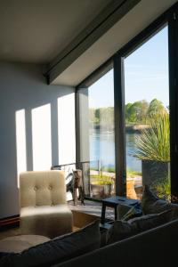 Maisons de vacances Loft L'Ecluse 1, parking gratuit : photos des chambres