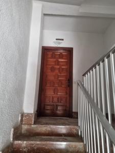 Apartamento 1º planta 4 dormitorios