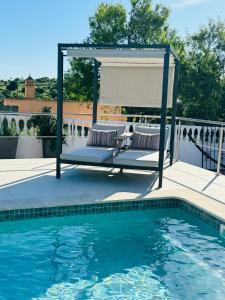 Palm View Guesthouse, adults only