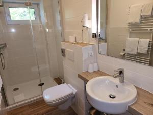 Hotel Zur Erholung & Restaurant Ammes Landhaus