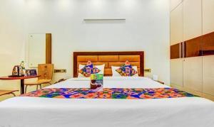 FabHotel F-Aloyd Lajpat Nagar