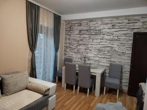 Apartman Tina