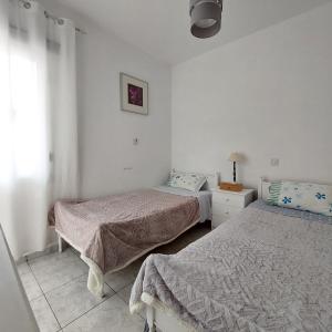 Rhodes Gardens Apartment